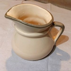 Vintage Little pitcher